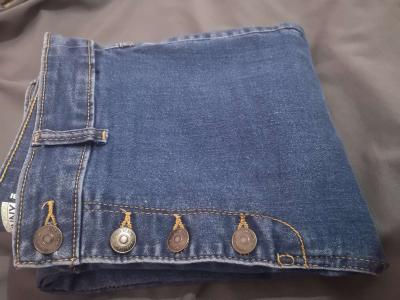 Jean slim kiabi presque neuf - Thumbnail 2