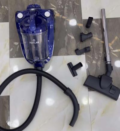 Aspirateur raylan 1600w bluerouge - Thumbnail 2