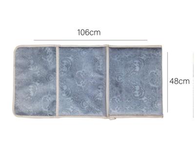 سجادة صلاة قابلة للطي - Thumbnail 3