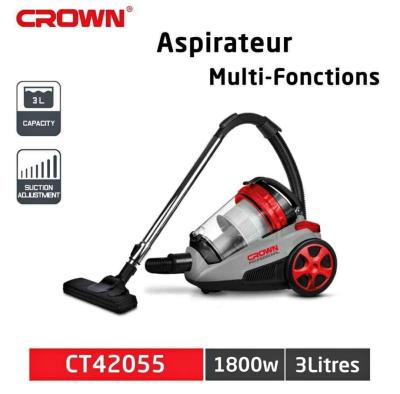 Aspirateur CROWN 1800W - Alger Centre, Alger