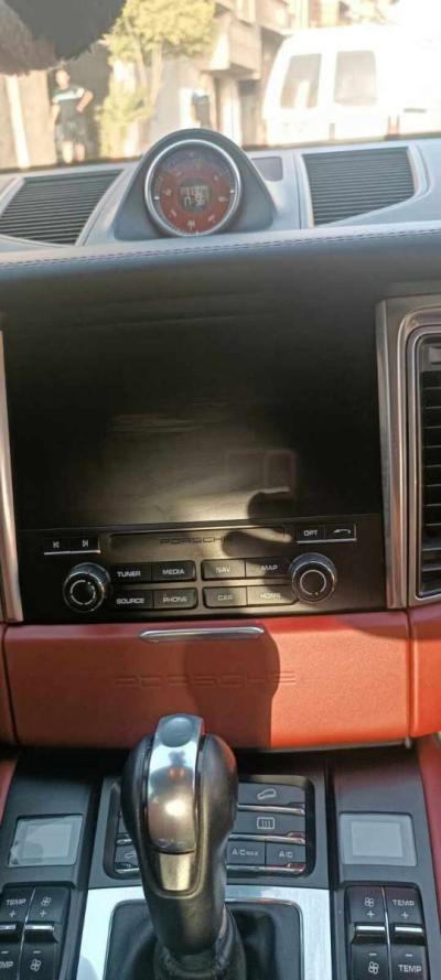 porshe macan - Thumbnail 6