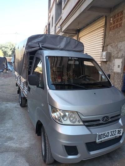 شيري  2022 - Baraki, Alger