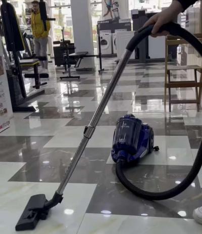 Aspirateur raylan 1600w bluerouge - Thumbnail 5