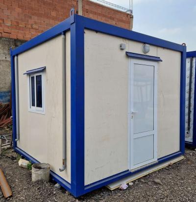 Chalet saharienne 33 mtre - Alger Centre, Alger