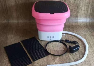 غسالة ملابس قابلة للطي بالسلة - Alger Centre, Alger