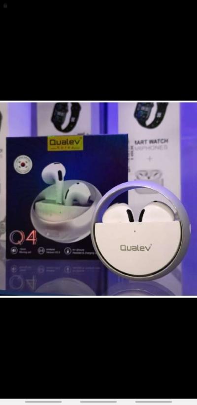 أير بوتس برو - Thumbnail 3