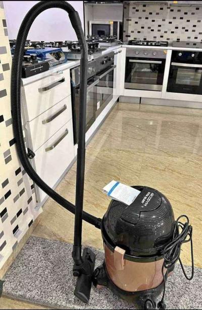 Arcodym Aspirateur 2en1  sec Ultra silencieuse Arcodym  2400 - Thumbnail 2