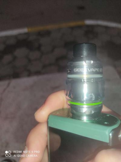 geek vap t 200 - Thumbnail 6