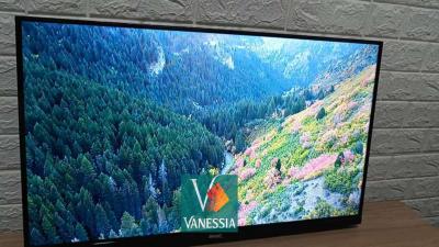 Tlviseur Gant 32 Pouces simple - Thumbnail 5