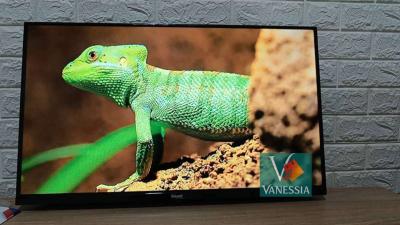 Tlviseur Gant 32 Pouces simple - Thumbnail 3