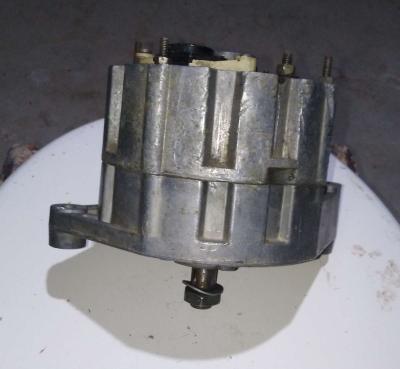 Alternateur 24V - Thumbnail 2