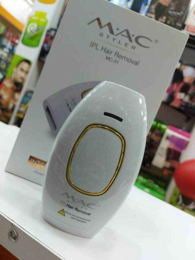 Epilatoir MAC MC31 - Thumbnail 2