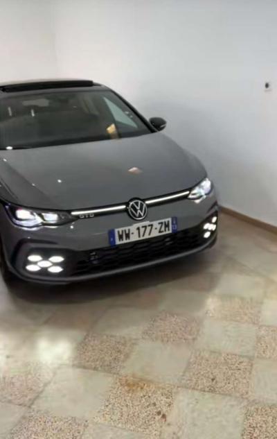 GTD2024 - El Achour, Alger