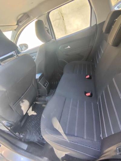 Dacia Duster 2022 - Alger Centre, Alger