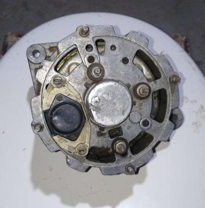 Alternateur 24V - Thumbnail 3