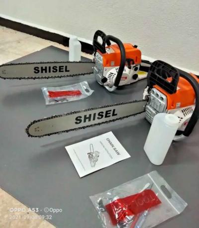 منشار خشب SHISEL - Alger Centre, Alger