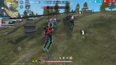 حسبات العاب اعلانا - Thumbnail 3