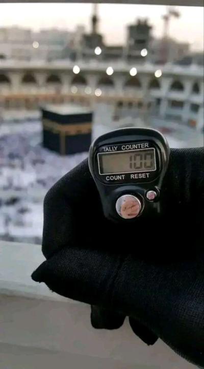 سبحة إلكترونية 15 الف جملة أقل كمية 25 - Thumbnail 3