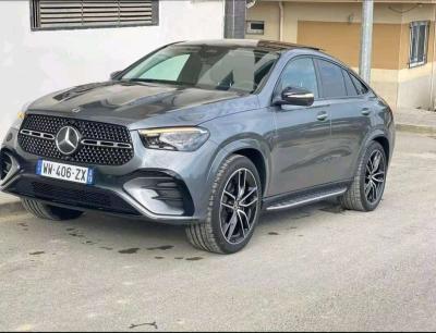 Mercedes 300d 2024 00km - Thumbnail 5