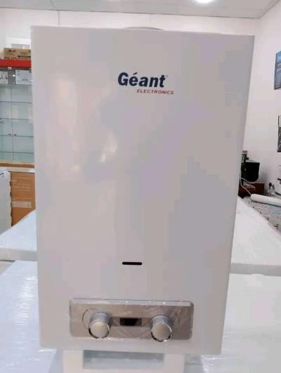 سخان ماء chauffe bain gant 6 litres - Thumbnail 5