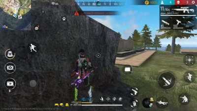 حسبات العاب اعلانا - Thumbnail 2