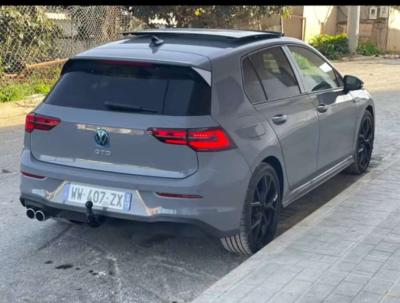 GTD 2024 - El Achour, Alger