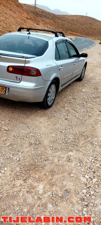 لاقونة كارطة 2003 لابسة على 2006 - Thumbnail 3