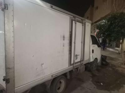 Kia K2700 Frigo - Thumbnail 2