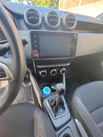 Dacia Duster 2022 - Thumbnail 2