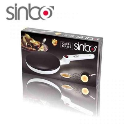 جهاز صنع الكريب sinbo 5208 - Thumbnail 2