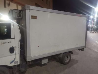 Kia K2700 Frigo - Thumbnail 4