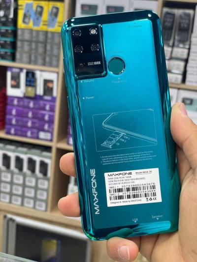 maxfone MAX 30 Batte - Thumbnail 3