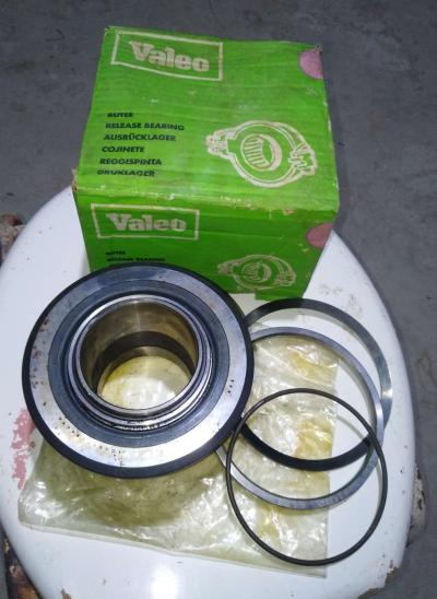 BUTEE DEMBRAYAGE POUR RENAULT