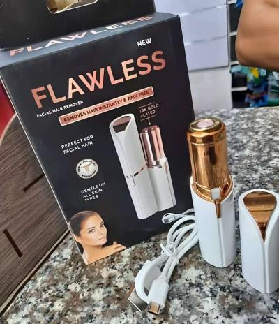 جهاز ازالة شعر الوجه - Thumbnail 2