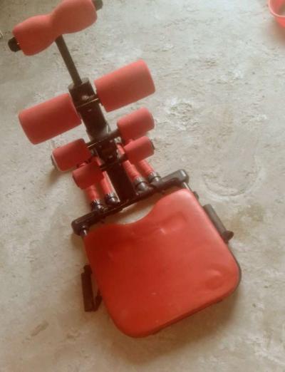 جهاز الرياضة منزلية - Thumbnail 4