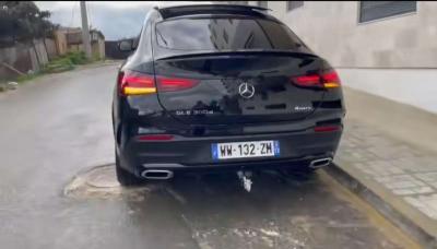 Mercedes GLE 300 d 2024 00km - Thumbnail 3