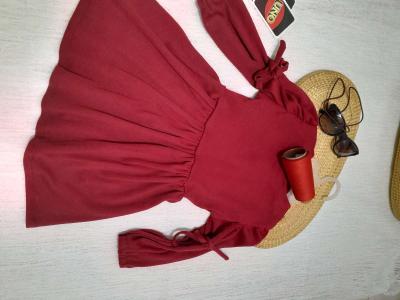 robe fillettes - Thumbnail 2