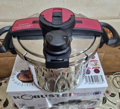 Cocotte minute 2en1 robuste 7L - Alger Centre, Alger