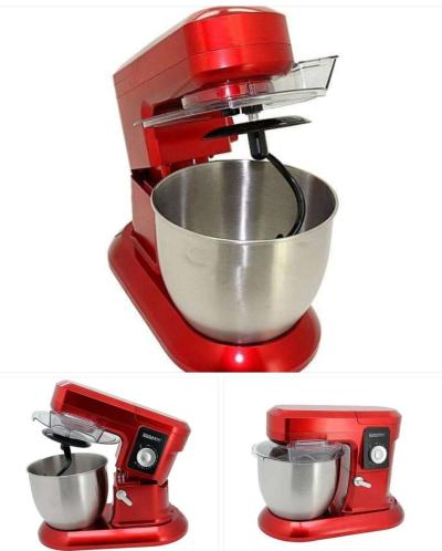 Ptrin Professionnel 1200w SONASHI SMX138 - Thumbnail 2