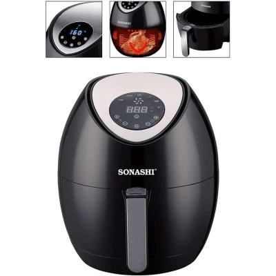 Friteuse SONASHI SAF001N Sans huile  42L - Alger Centre, Alger