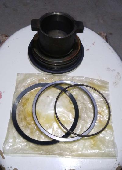 BUTEE DEMBRAYAGE POUR RENAULT - Thumbnail 3