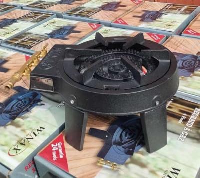 طابونة غاز WINAX أصلية - Thumbnail 2