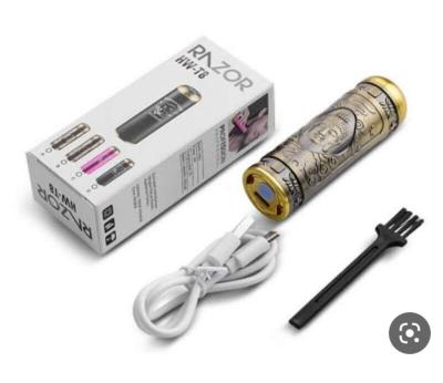 Razoir kemeit8 - Thumbnail 3
