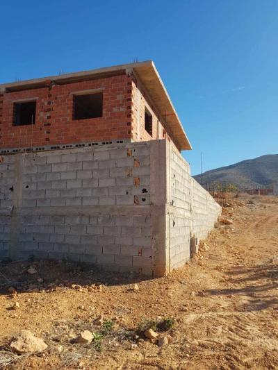 منزل للبيع في اولاد بن عايد البحيرة المغنية المنطقة القلع - Thumbnail 5