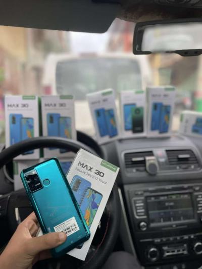 Smartphone Max30 Maxfon - Thumbnail 2