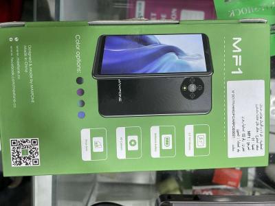 Smartphone Maxfone MF1 - Thumbnail 3