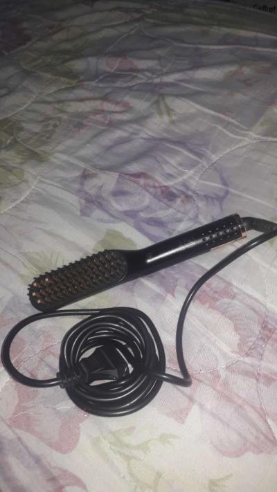 ليسوار الشعر وممشط اللحيةذو جودة عالية - Thumbnail 4