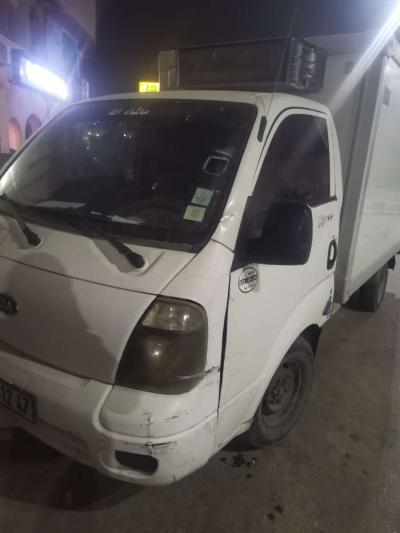 Kia K2700 Frigo - Thumbnail 3