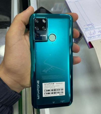 Smartphone MAX30 Maxfone - Thumbnail 3