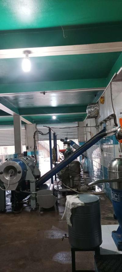 معصرة الزيتون - Thumbnail 2